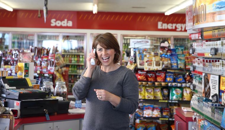 Gretna abuzz over news of winner in $122M Powerball jackpot